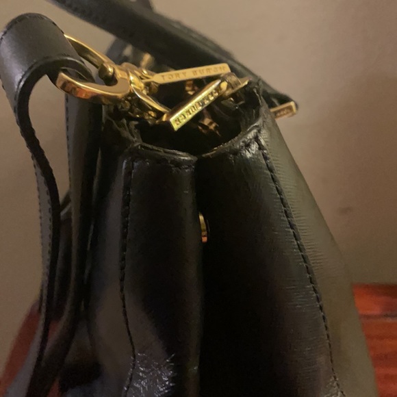 Tory Burch Satchel - Picture 3 of 14